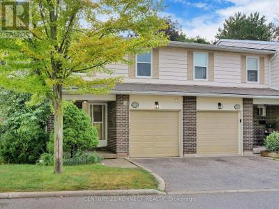 105 CARLTON ROAD, Markham (unionville), オンタリオ L3R 1Z8, カナダ