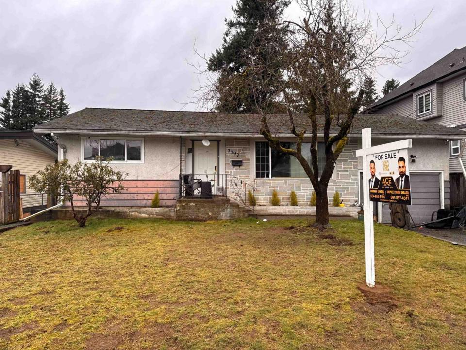2797 PRINCESS STREET, Abbotsford, Britisch-Kolumbien V2T 2S7, Kanada