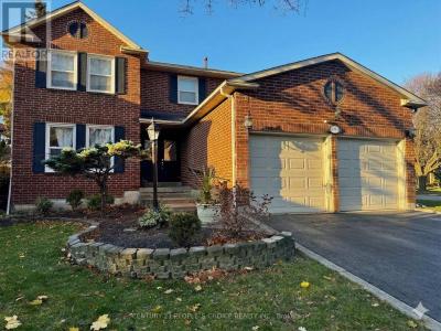 4029 POWDERHORN COURT, Mississauga (erin Mills), 安大略省 L5L 3C3, 加拿大