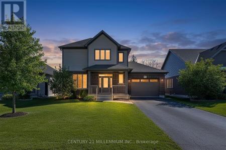 119 EMERSON WAY, West Grey, Ontario N0G 1R0, Canada