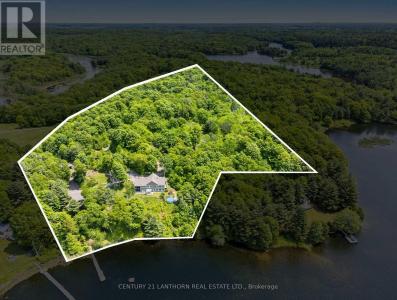 32 FOREST BREEZE LANE, Rideau Lakes, Ontario K0G 1E0, Canada