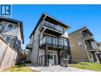 340 EAST KEITH ROAD, North Vancouver, British Columbia V7L 1V7, Canada