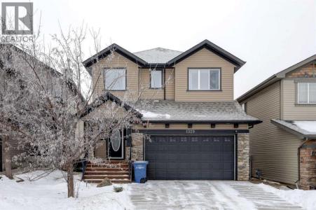 1329 PRAIRIE SPRINGS PARK SOUTHWEST, Airdrie, 阿爾伯塔 T4B 0E8, 加拿大