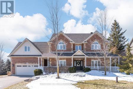 8 MADILL DRIVE, Mono, Ontario L9W 6G3, Canada