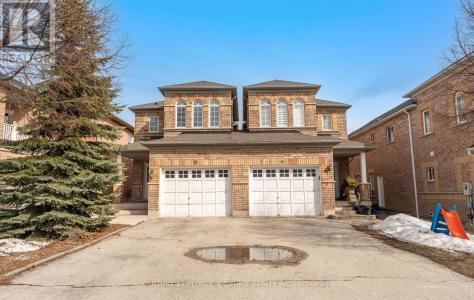 21 CASABEL DRIVE, Vaughan (vellore Village), 온타리오주 L6A 3M5, 캐나다