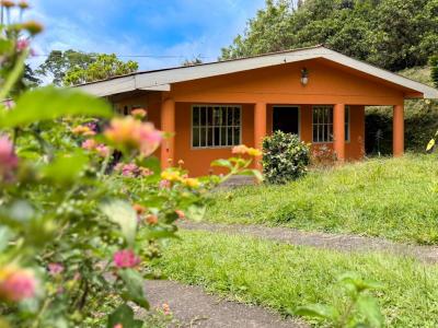 50 m oeste de la iglesia de Santa Cruz , Santa Cruz Turrialba, Cartago 30501, Costa Rica