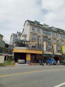 龍昌路, 中壢區, Taoyuan 320, Tajwan
