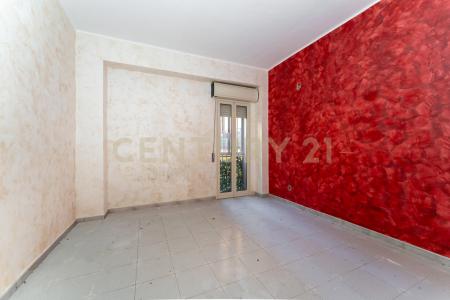 Via Eraclea, Lentini, Sicilia 96016, Italia