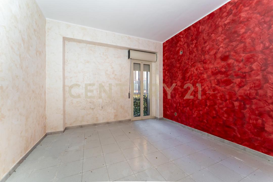 Via Eraclea, Lentini, Sicilia 96016, Italie