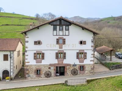 Navarra, Comunidad Foral de Navarra 31794, Spain