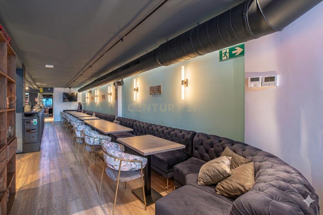 Barcelone, Cataluña/Catalunya 08021, Espagne