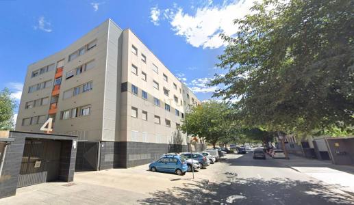 Granada, Andalucía 18620, Spagna