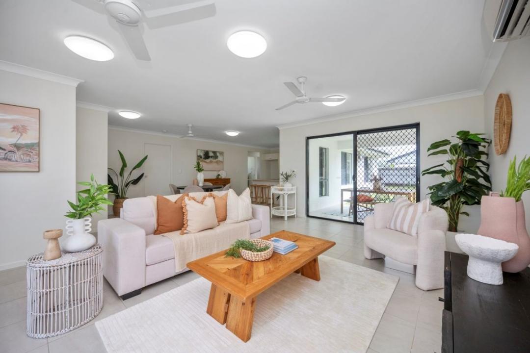 118 Daintree Drive, Bushland Beach, QLD 4818, Australia