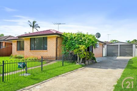 51 Prairie Vale Road, Bossley Park, NSW 2176, Australia