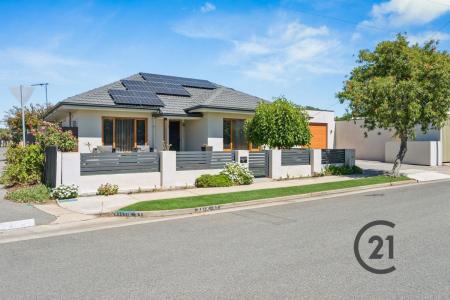 10 Balk Street, Largs Bay, SA 5016, Australia