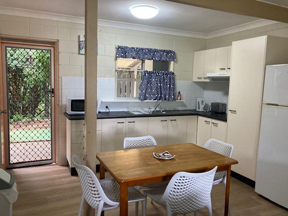 2a/86 Cooloola Drive, Rainbow Beach, QLD 4581, Australia