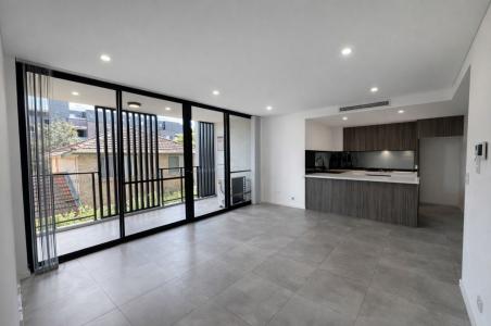 7/11-13 Veron Street, Wentworthville, NSW 2145, Australie