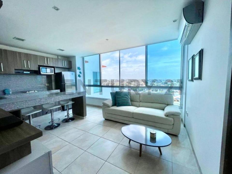 Edificio Ibiza sn, Salinas, Santa Elena 00001, Équateur