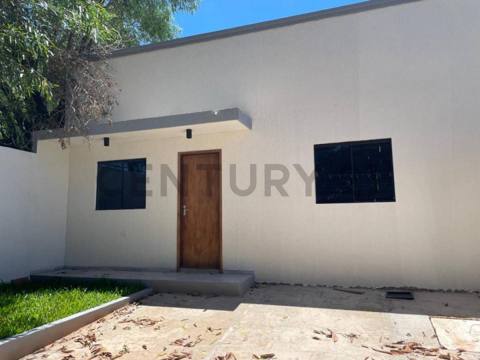 Manuel Alonso casi De las Llanas , Lambaré, Centralizzato 00001, Paraguay