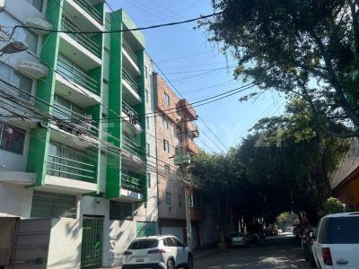 Laguna del Carmen 124,, Miguel Hidalgo, Ciudad De México 11320, Mexico