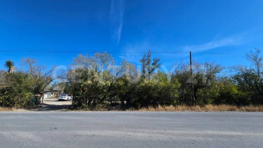 Camino a Gomas km9,, Salinas Victoria, Nuevo León 65535, Mexique