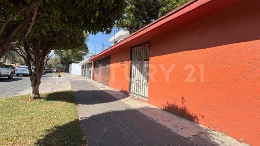 Pintores 35,, Naucalpan, Estado De México 53100, Mexico