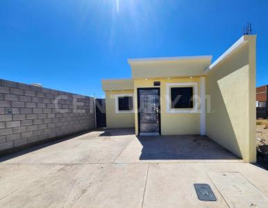 Hidalgo Del Parral, 奇瓦瓦 33827, 墨西哥