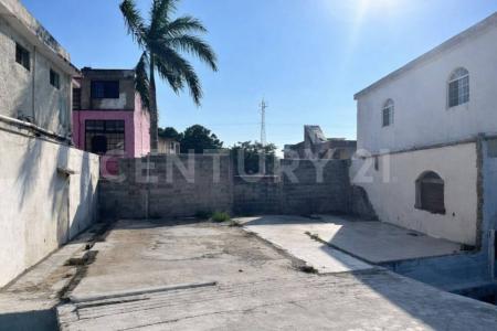 Tampico, Tamaulipas 89000, Mexico