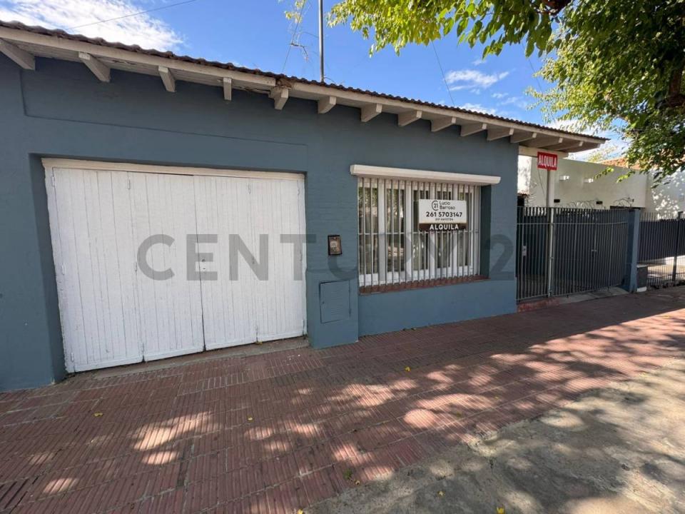 Newbery 517, Ciudad De Mendoza, Mendoza 00001, Argentine