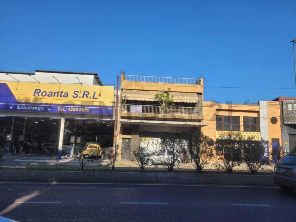 HIPOLITO IRIGOYEN 4700, Lanús, GBA Sur 1826, Argentine