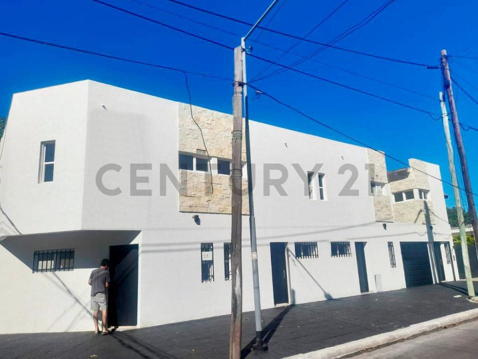 General San Martín, GBA Norte 1653, الأرجنتين