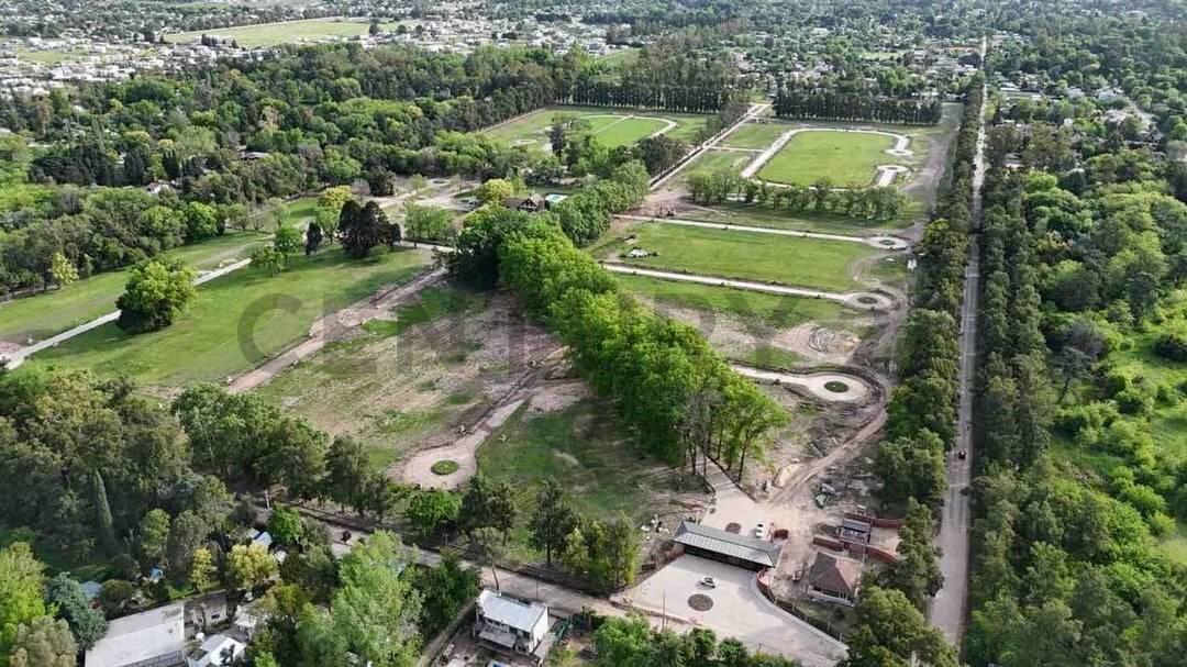 Pilar, GBA Norte 1635, Arjantin