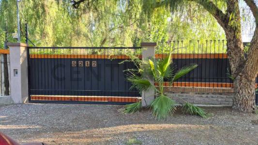 Guaymallén, Mendoza 00001, Argentine