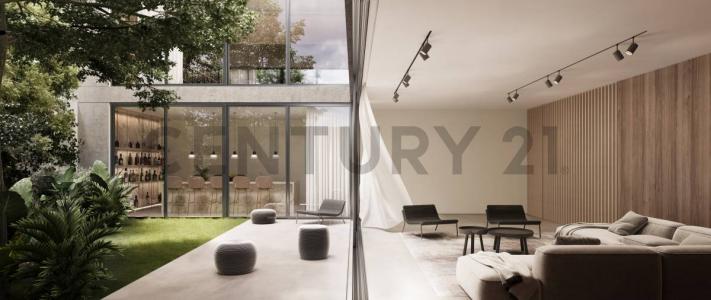 Palermo, Capital Federal 1414, Argentinien