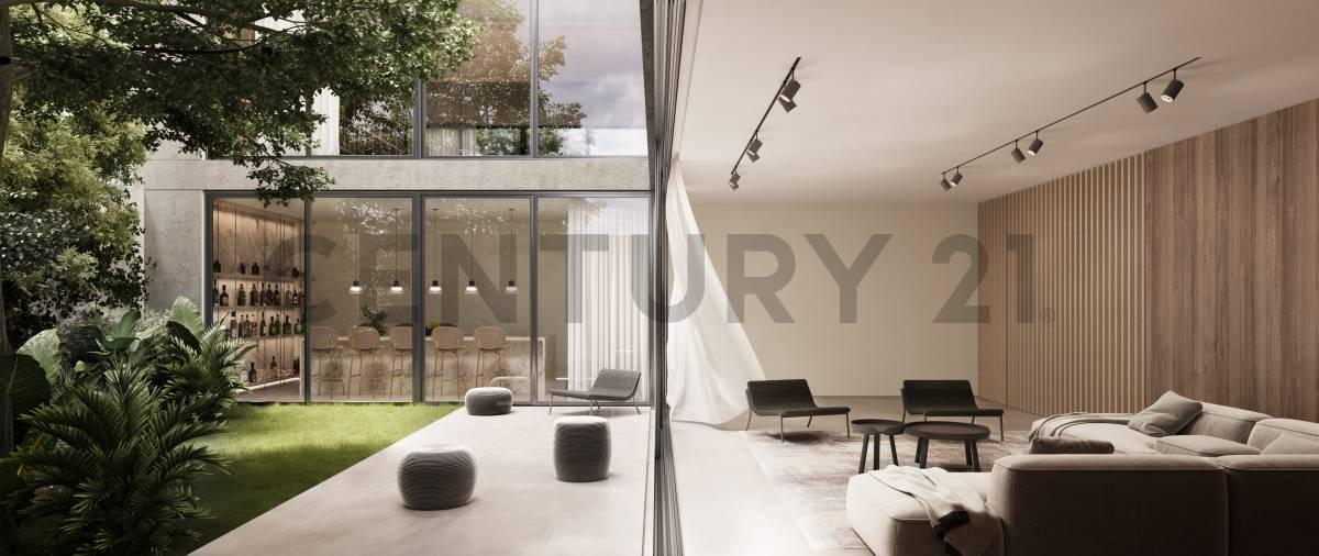 Palermo, Capital Federal 1414, Arjantin