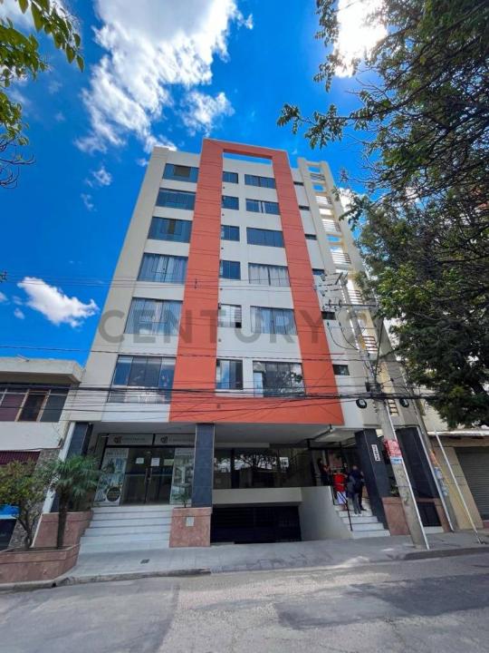 Calle Colombia Edificio FRESNO , Este, Cochabamba, Bolivia