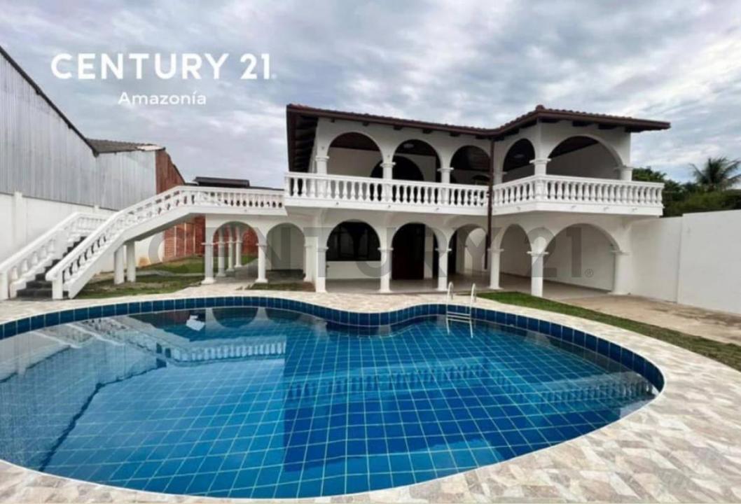 AV CIRCUNVALACION ESQUINA CIPRIANO BARACE , Cercado, Beni 00001, Boliwia