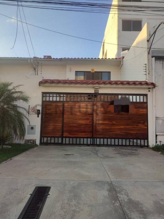 Zona Oeste, 4to. anillo Roca y Coronado , Oeste, Santa Cruz 00001, Bolivie