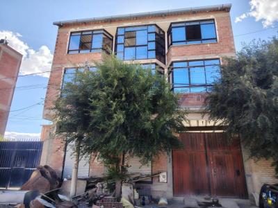 Zona SUD ESTE, URB. SAN MIGUEL, Manzano J-4, Lote No 9, CANAL TAGARETE ENTRE CALLE SIN NOM 9, Este, Oruro 00001, Боливия