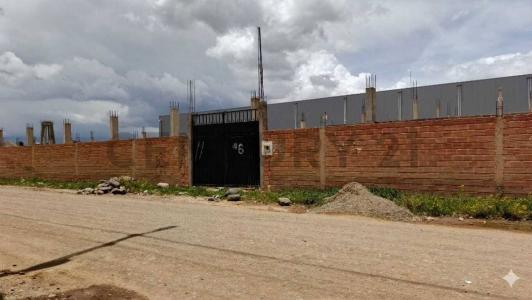 Viacha, La Paz 00001, Bolivia