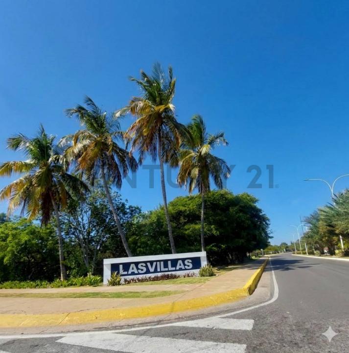 Camejo Octavio C R LAS VILLAS, Lechería, Anzoategui 00001, Venezuela