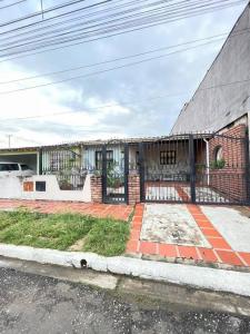 Calle 2 Prados de Alto Barinas, Barinas, Barinas 5201, Venezuela