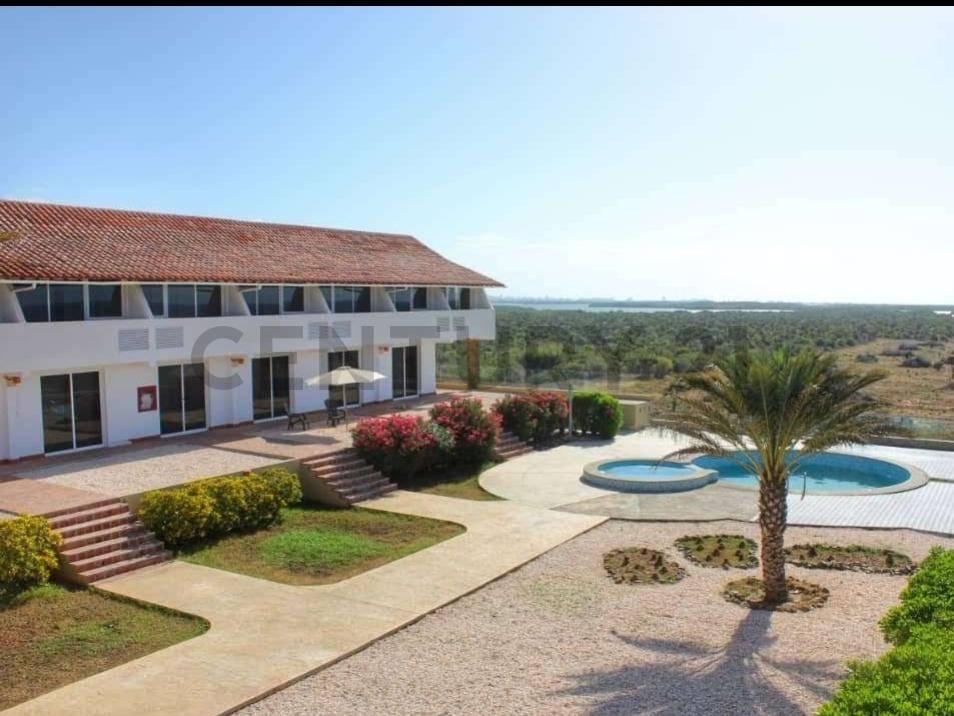 La Asunción, Nueva Esparta 6301, ベネズエラ