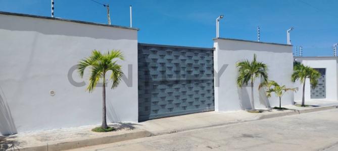 La Plaza De Paraguachí, Nueva Esparta 6324, ונצואלה 