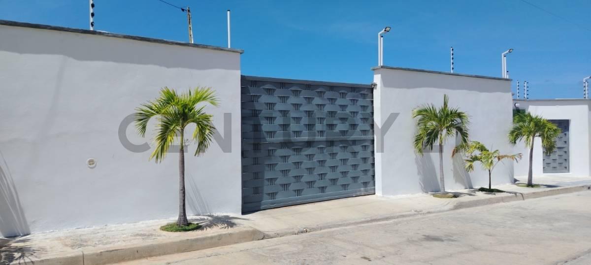 La Plaza De Paraguachí, Nueva Esparta 6324, Венесуэла