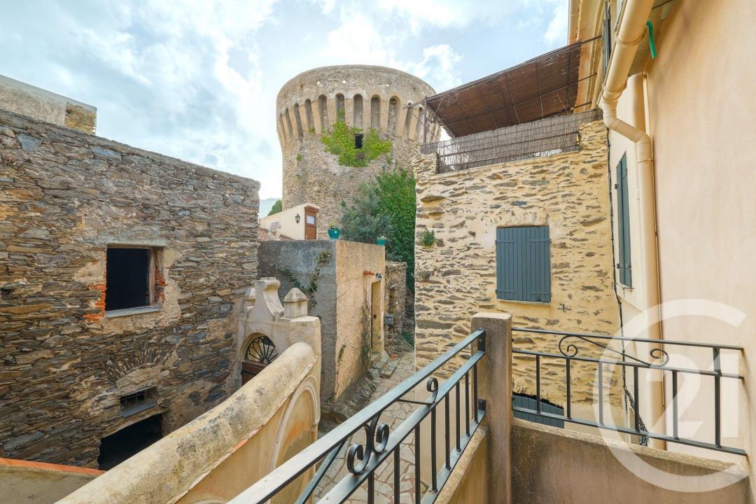 Tomino, Corse 20248, France