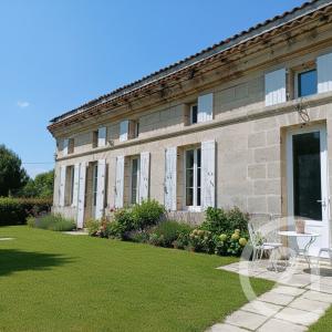 St Mariens, Aquitaine 33620, France