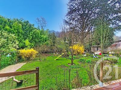 Sathonay Village, Rhône-Alpes 69580, France