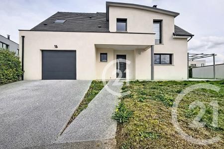 Belbeuf, Haute-Normandie 76240, France