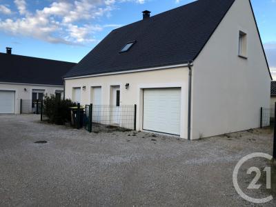 Chateauneuf Sur Loire, 센트레 45110, 프랑스